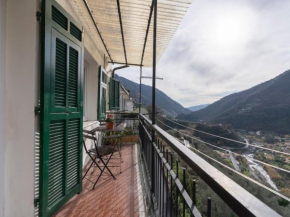 Apartment Casa dalla Mamma by Interhome